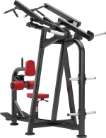 Atlantis Front Pulldown